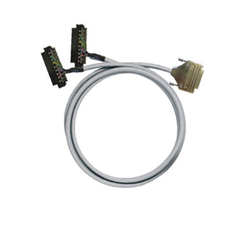 Cable analoge Signale PAC-CMLX-SD25-V0-0M5
