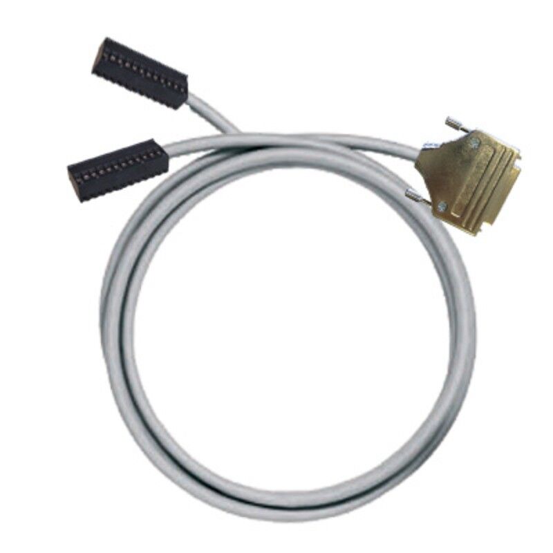 Cable analoge Signale PAC-S1200-SD25-V1-5M