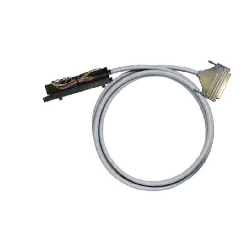 Cable analoge Signale PAC-S300-SD37-V0-2M