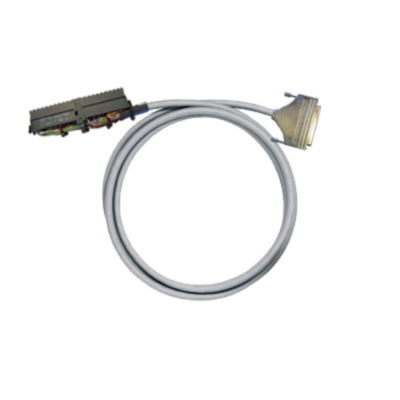Cable analoge Signale PAC-S300-SD37-V3-6M