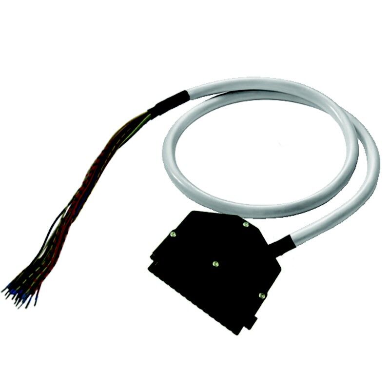 Cable digitale Signale C300-16B-F-2S-M34-1M