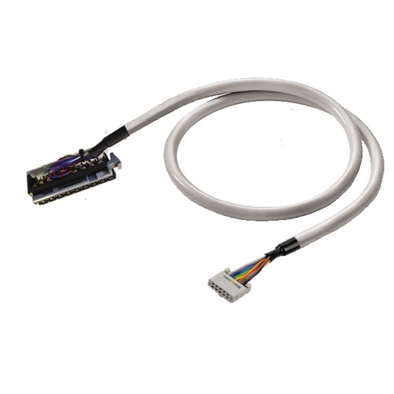 Cable digitale Signale PAC-CJ1W-1X10-V0-2M