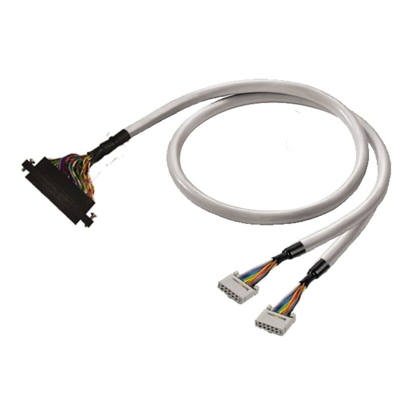 Cable digitale Signale PAC-CJ1W-2X10-V3-10M