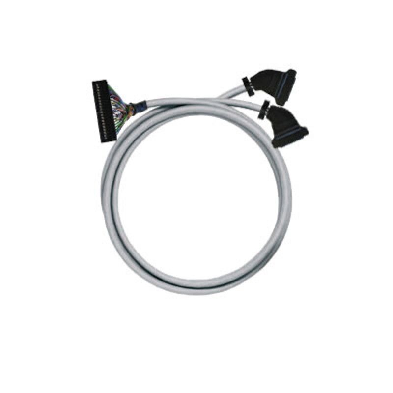Cable digitale Signale PAC-CJ1W-HE20-V10-2M