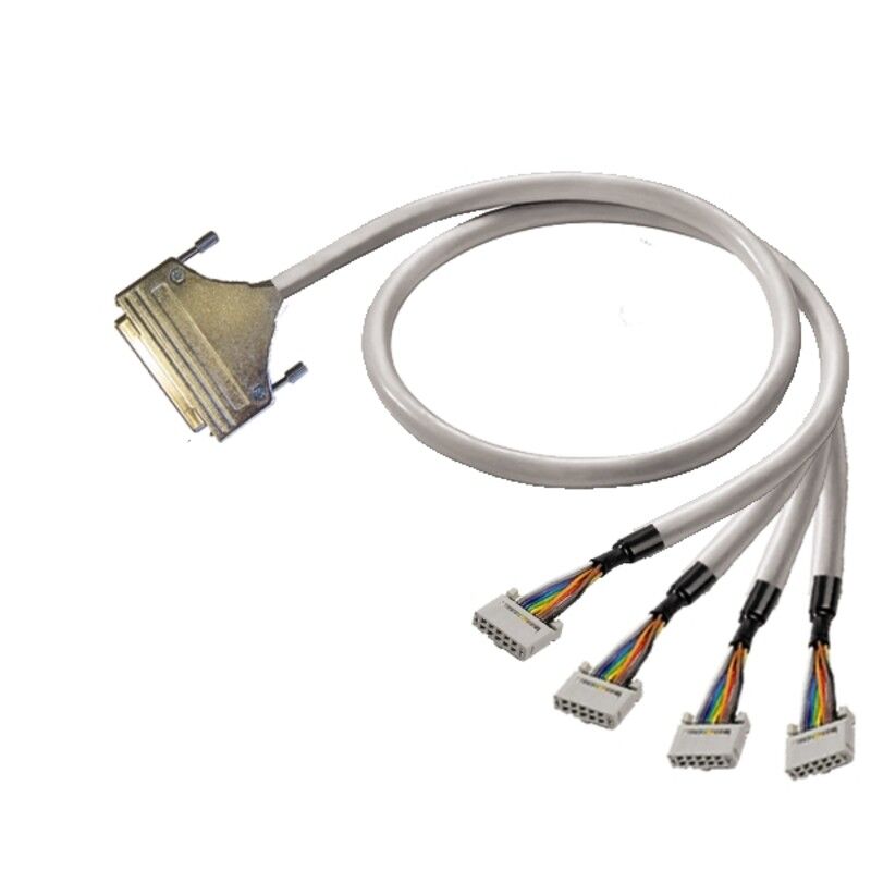 Cable digitale Signale PAC-MIMQ-4X10-V2-0M5