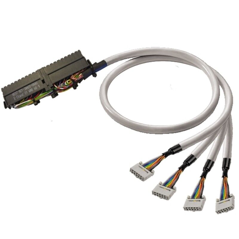 Cable digitale Signale PAC-S300-4X10-V0-4M