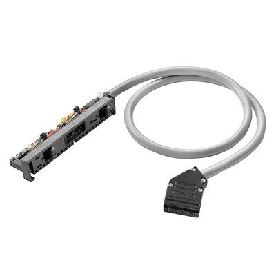 Cable digitale Signale PAC-S300-HE20-V3-2M