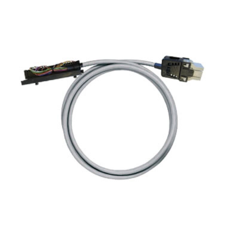 Cable digitale Signale PAC-S300-RV12-V0-1M5