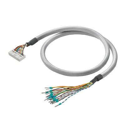 Cable digitale Signale PAC-UNIV-HE26-F-3M