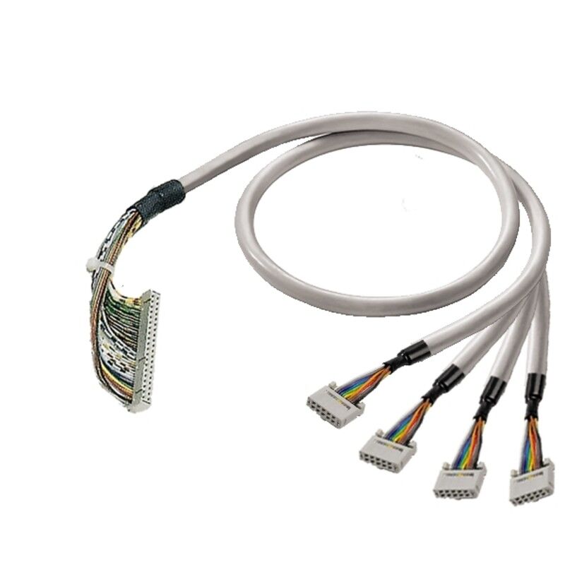 Cable digitale Signale PAC-YOKO-4X10-V0-5M