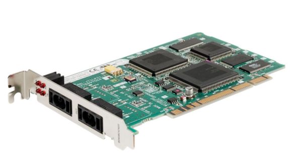 PC-Interface-Karte Q80BD-J71LP21-25