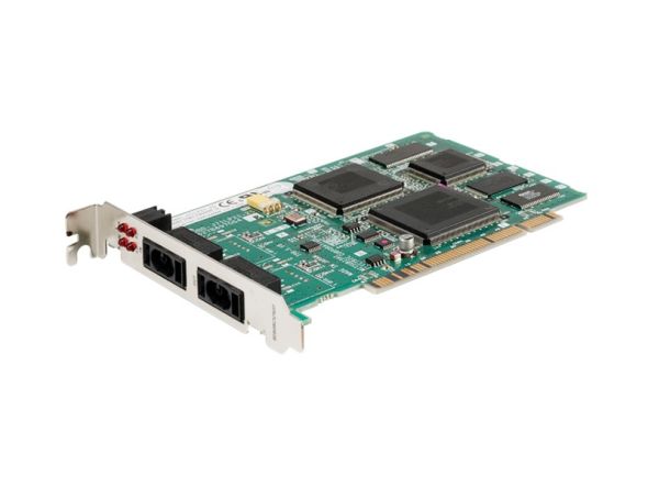 PC-Interface-Karte Q80BD-J71LP21G