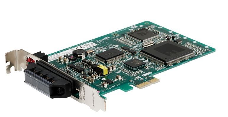 PC-Interface-Karte Q80BD-J61BT11N