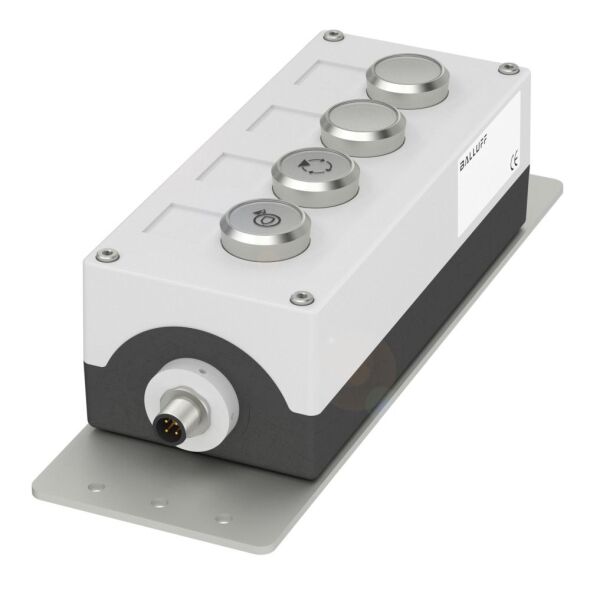 Elektrisches Zubehör BAV MA-AC-00013-01