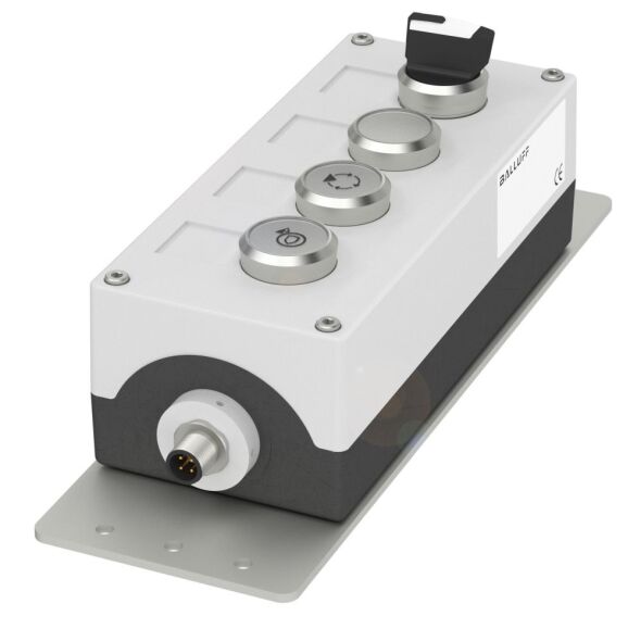 Elektrisches Zubehör BAV MA-AC-00013-02