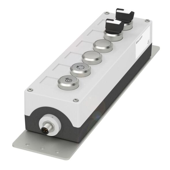 Elektrisches Zubehör BAV MA-AC-00014-01
