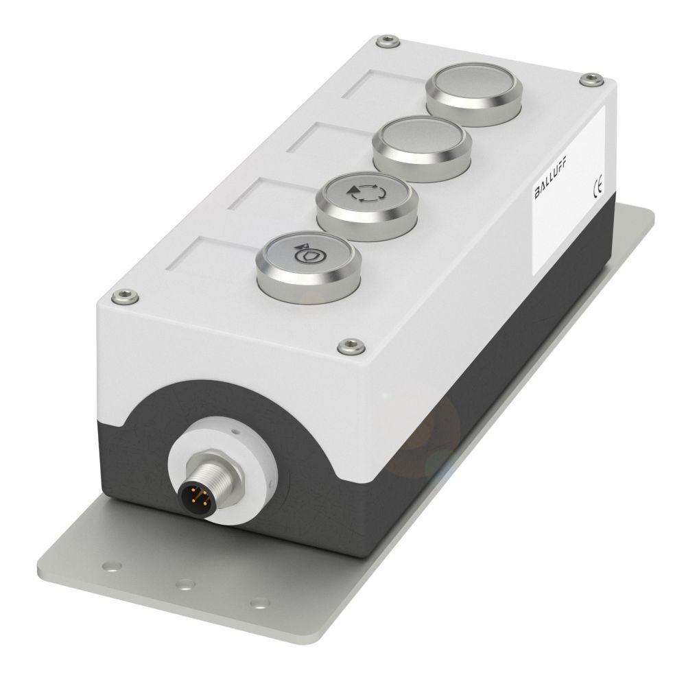 Elektrisches Zubehör BAV MA-AC-00013-01
