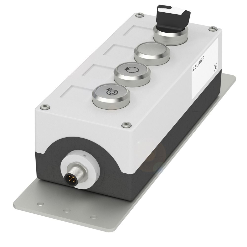 Elektrisches Zubehör BAV MA-AC-00013-02