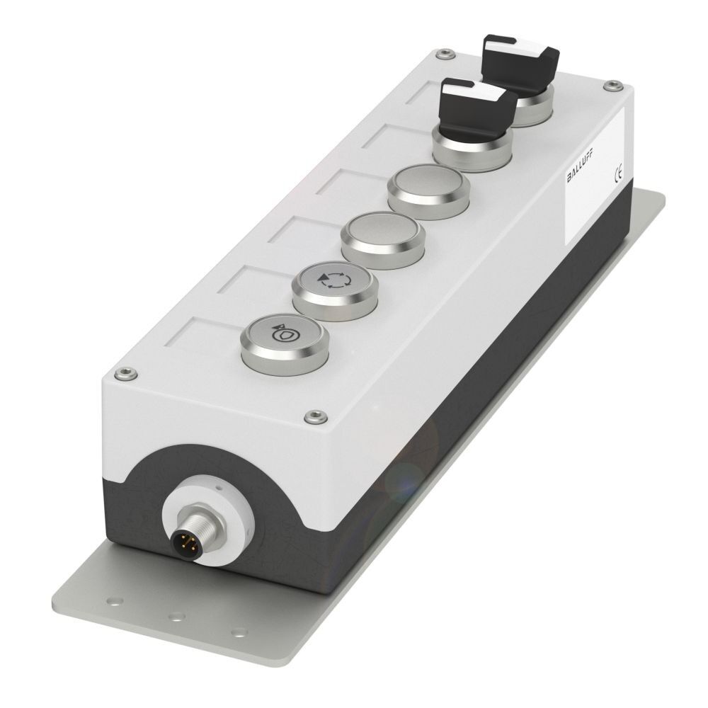 Elektrisches Zubehör BAV MA-AC-00014-01