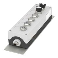 Elektrisches Zubehör BAV MA-AC-00014-01