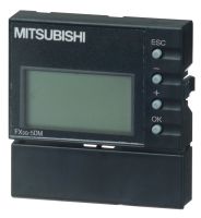 Display-Modul FX3G-5DM