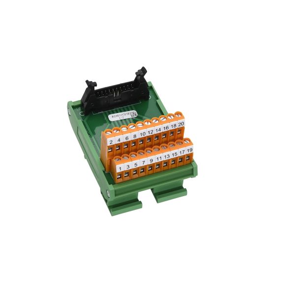 Terminal-Block TB-20-EG (IT68)