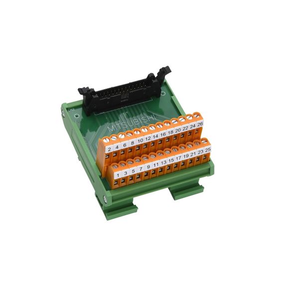 Terminal-Block TB-26-EG