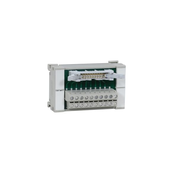 Terminalblock TB-20-S