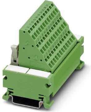 Passive Übergabemodule mit UM 45-FLKS34/ZFKDS