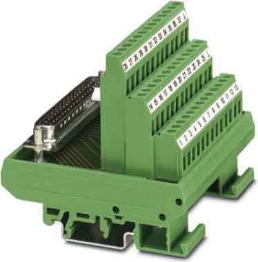 Übergabemodul FLKMS-D37 S #2287630
