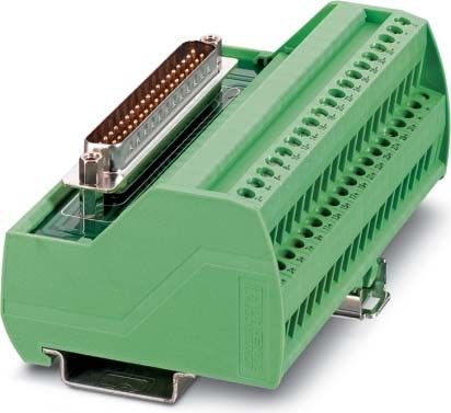 Übergabemodul VIP-2/SC/D37SUB/M/SO