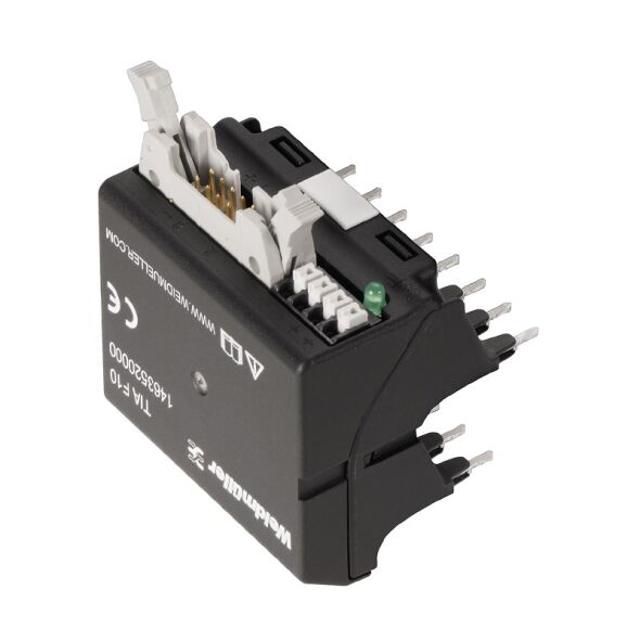 Interface-Adapter 10pol TIA F10