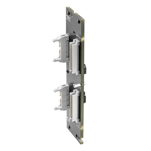 Übergabemodul 2x FAD BLK7 2XHE20 M