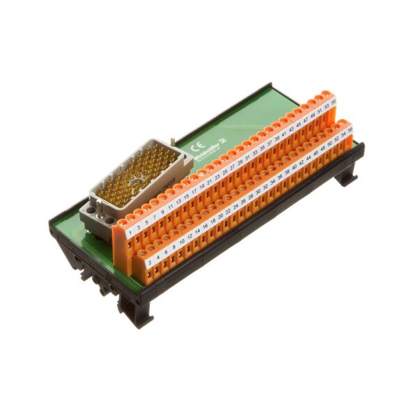 Übergabemodul ELCO- RS ELCO 56/54RM S