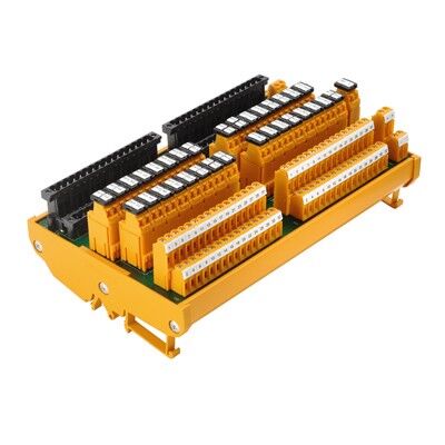 Übergabemodul FTA-C300-32DO-FUSE-Z