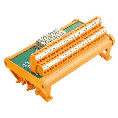 Übergabemodul LM2N 5.08mm RS 32IO 1W R S