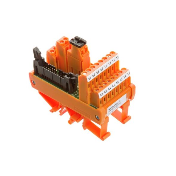 Übergabemodul LM2NZF RS 16IO 1W H Z