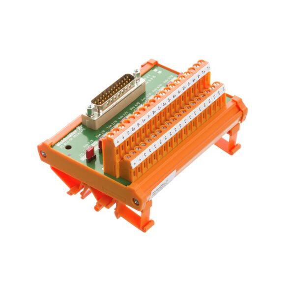 Übergabemodul mit Klemme RS 8AI PREM/APR SD S