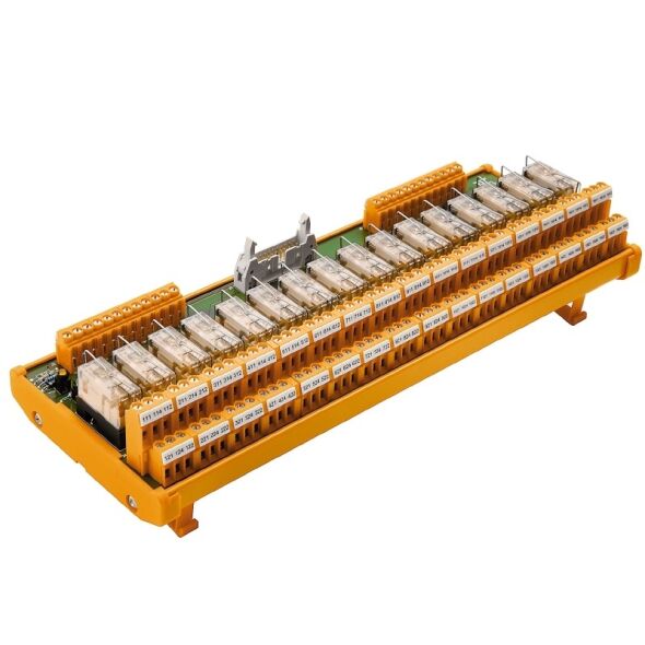 Übergabemodul RCL LL2N RSM-16 230VAC 2CO S