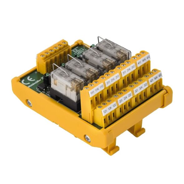 Übergabemodul RCL LL2N RSM-4 230VAC 2CO S