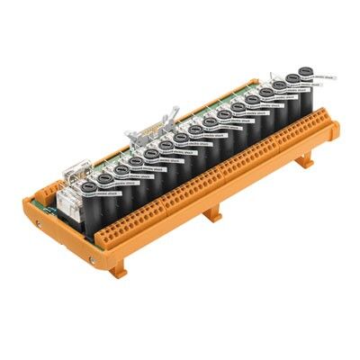 Übergabemodul RCL LMNZF RSM-16 FUS 1CO Z