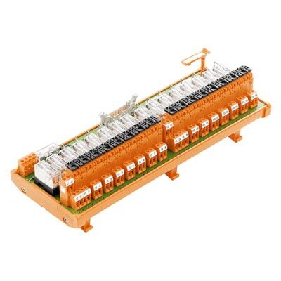 Übergabemodul RCL LP RSM16 1T/#9445180000
