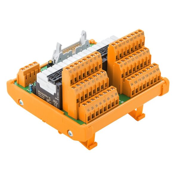 Übergabemodul RSS LL3R RSMS-16H 24V- 1CO S