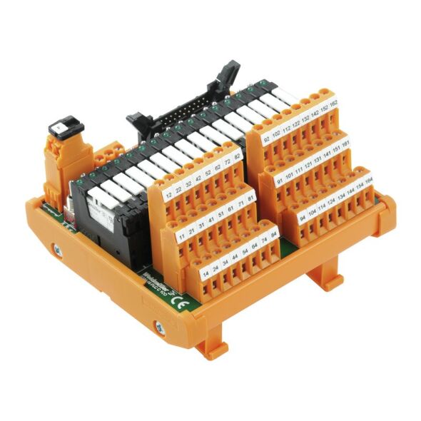 Übergabemodul RSS LM3NZF RSM-16 PL#1129040000
