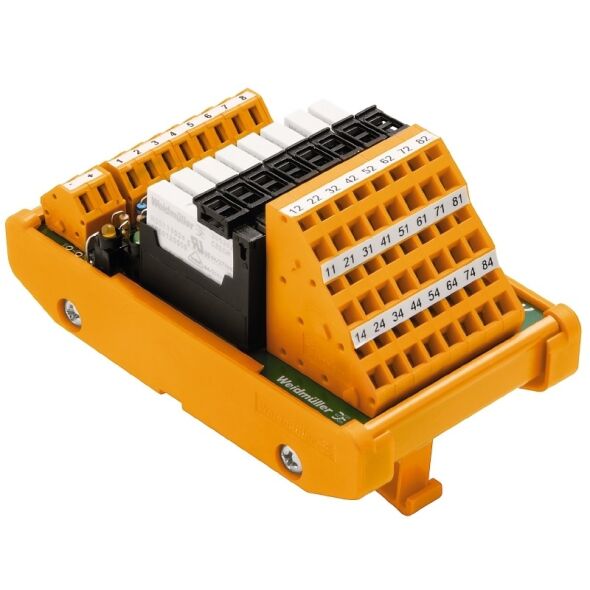 Übergabemodul RSS LM3RZF RSMS-16 2#1457210000
