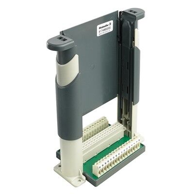 Übergabemodul Steckkarten- SKH2 F32 (Z+D) LP