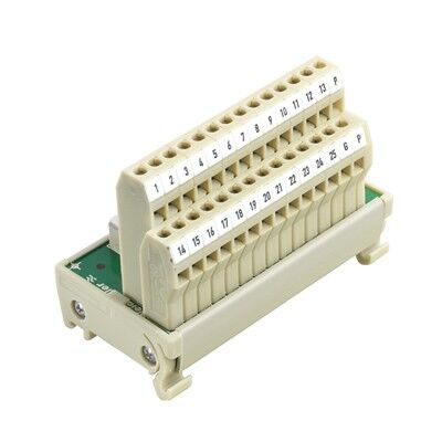 Übergabemodul SUB-D- RS SD50B UNC LPK2