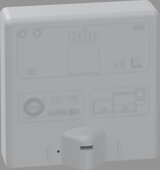 Hausübergabepunkt XU 70 W