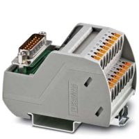 Übergabemodul VIP-2/PT/D 9SUB/M