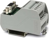 VARIOFACE-Modul VIP-2/SC/D 9SUB/F